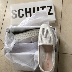 Perfect summer loafers